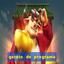 garoto de programa de fortaleza